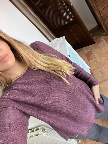 Jersey Estrella