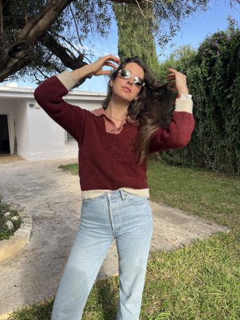 Jersey Grace