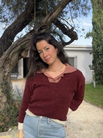 Jersey Grace