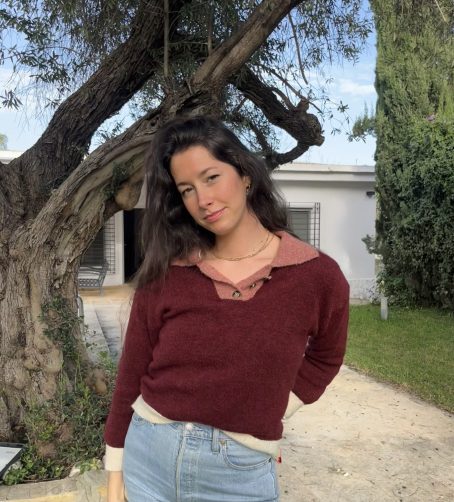 Jersey Grace