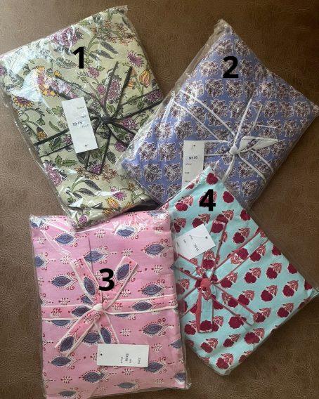 Pijama Liberti