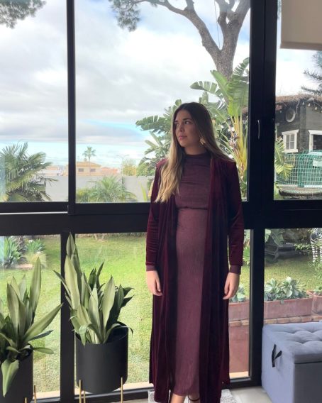Kimono terciopelo - Imagen 3