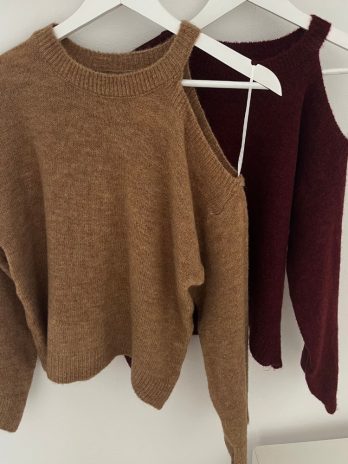 Jersey Brida