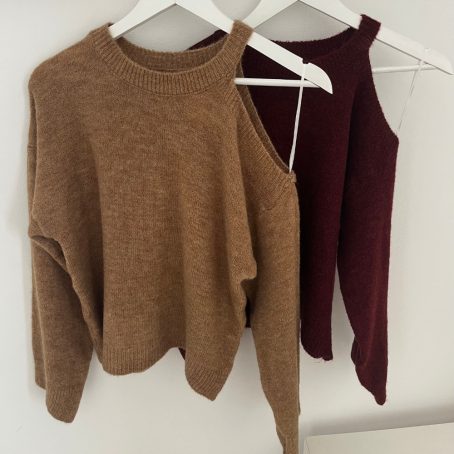 Jersey Brida - Imagen 2