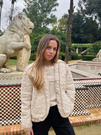 Chaqueta Lesly