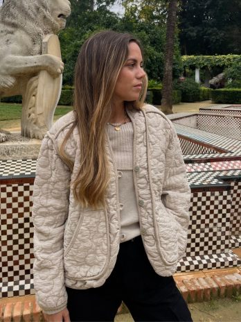 Chaqueta Lesly