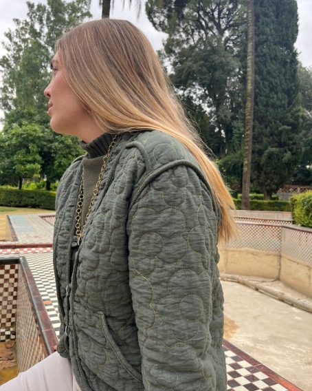 Chaqueta Lesly - Imagen 4