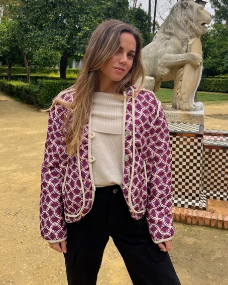 Chaqueta Lesly - Imagen 5