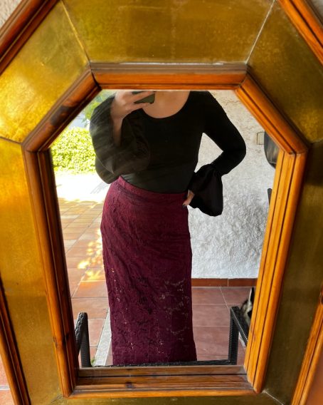 Falda Rebeca - Imagen 2