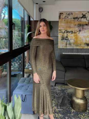 Vestido Rouge