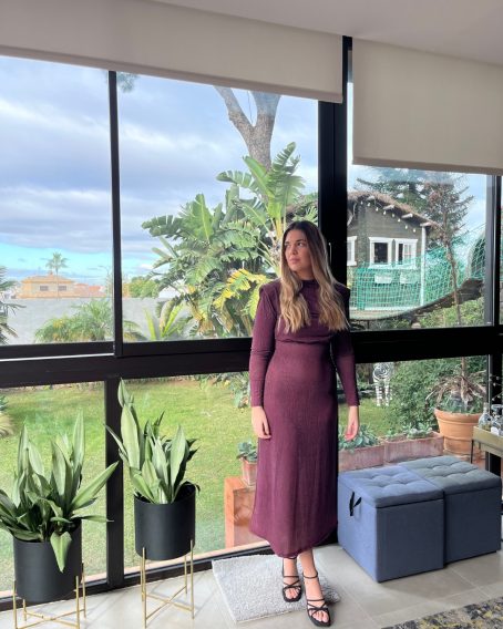 Vestido Charlotte