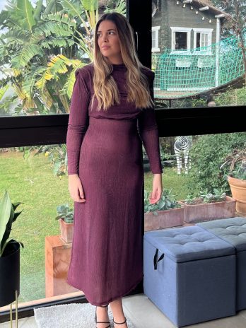 Vestido Charlotte