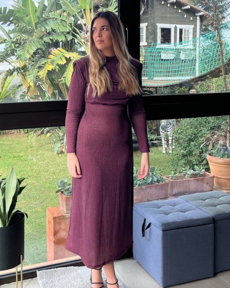 Vestido Charlotte - Imagen 2
