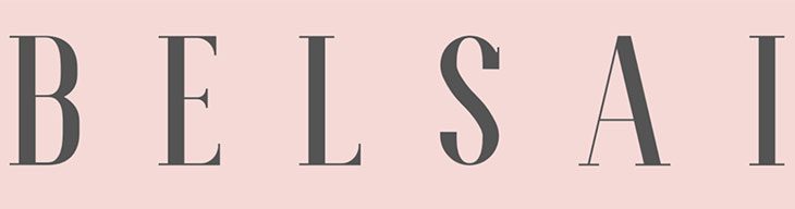 Belsai :: Vístete como piensas, destaca como eres