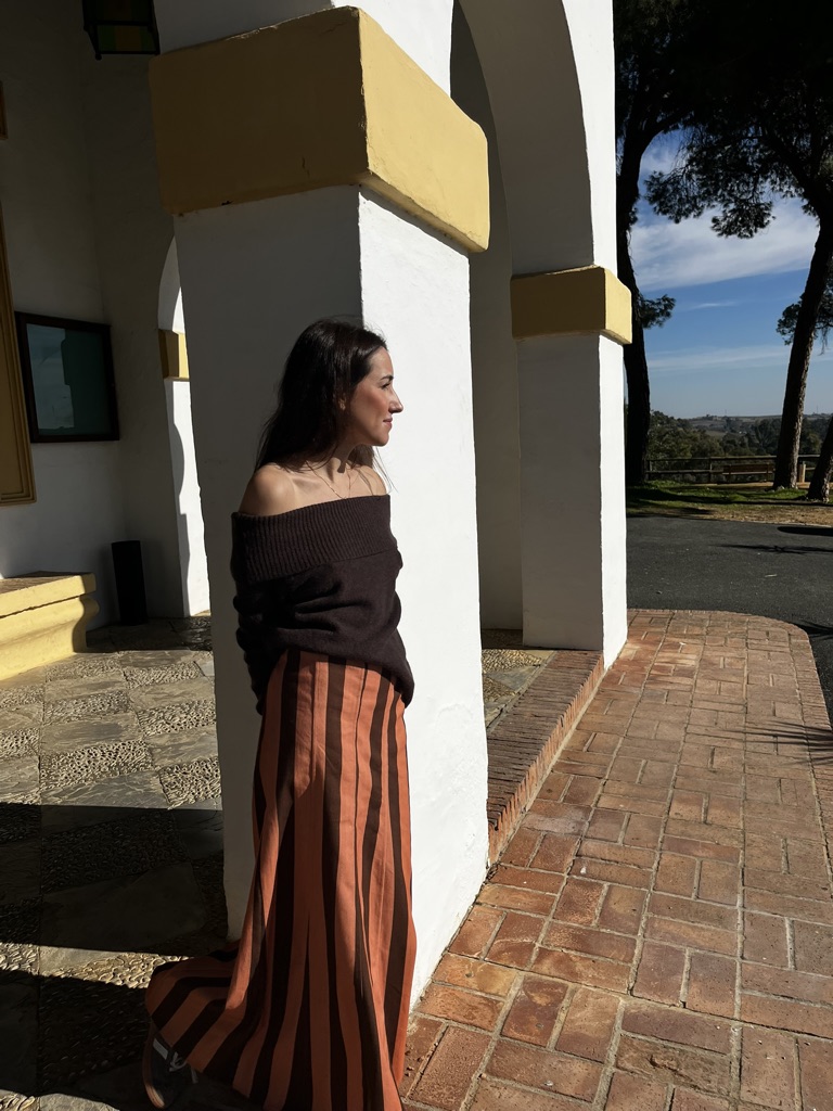 Falda Terra - Imagen 3