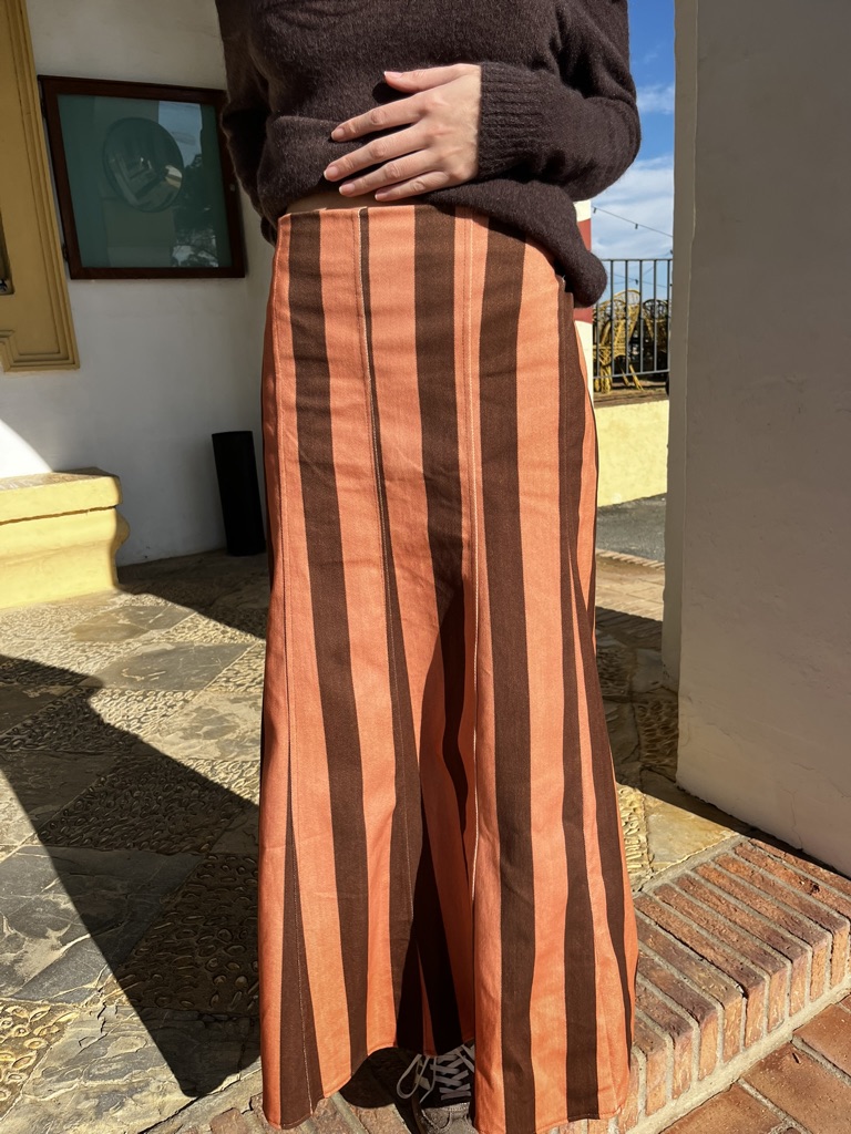 Falda Terra - Imagen 4