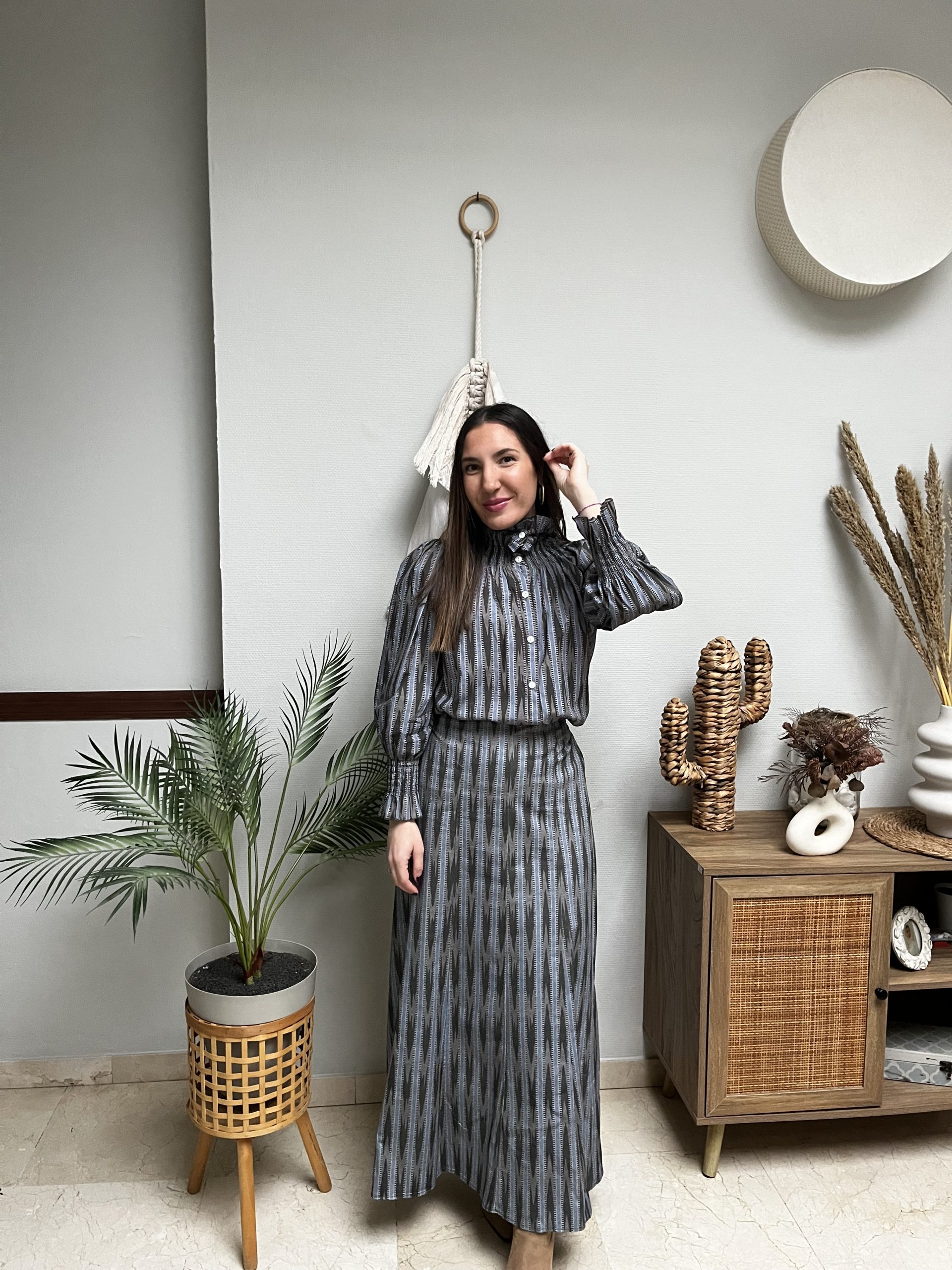 Conjunto Bruma - Imagen 2