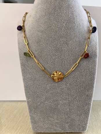 Colgante Colores del Alma